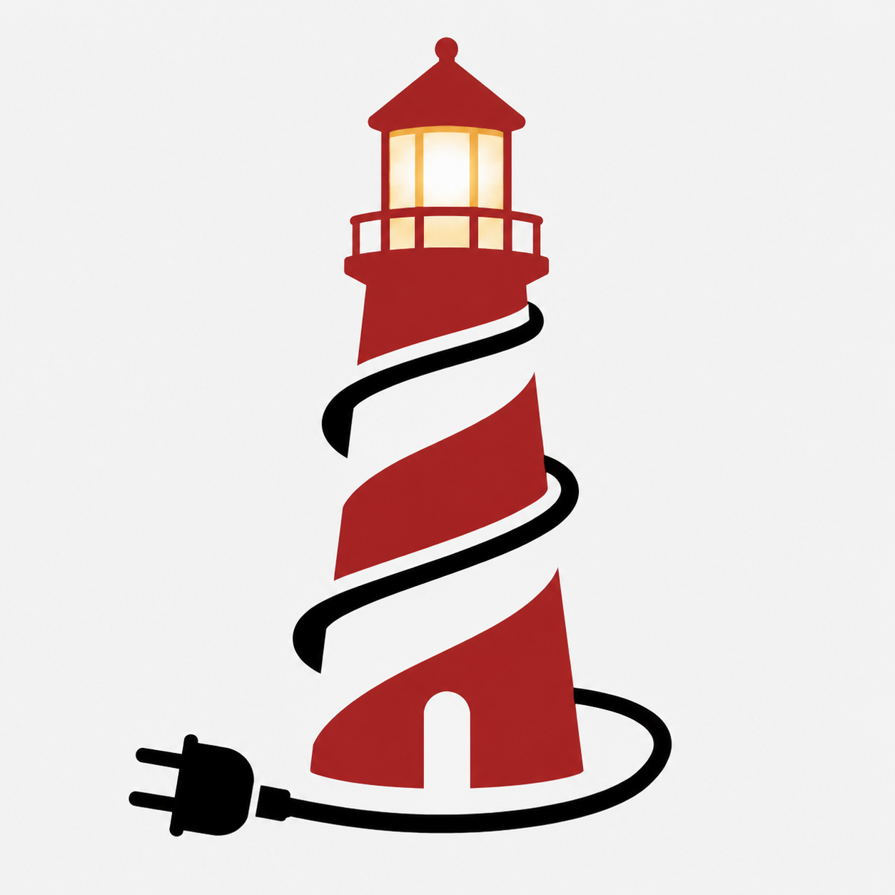 St. John's Electricians logo